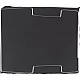 Alapure Longlife Koolstoffilter geschikt voor Ignis Type 20 / DKF43 / 480181700586 / CFWB020B Alapure Longlife Koolstoffilter geschikt voor Ignis Type 20 / DKF43 / 480181700586 / CFWB020B