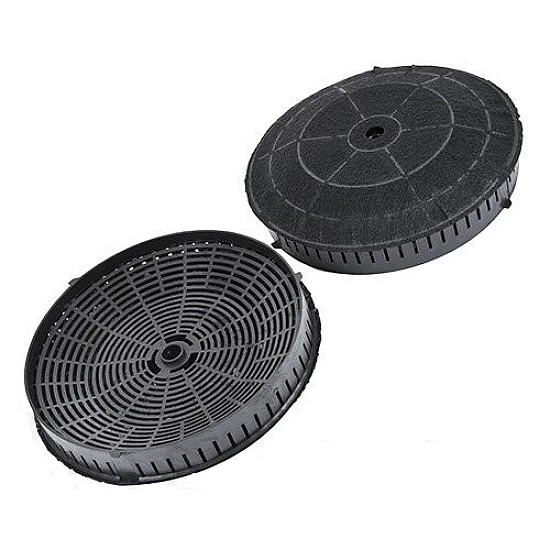 Pelgrim Koolstoffilter KF23 / CFC0042640 / 724548/01 Pelgrim Koolstoffilter KF23 / CFC0042640 / 724548/01