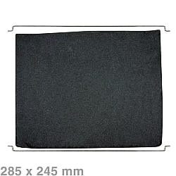 Alapure Longlife Koolstoffilter geschikt voor Maytag Type 31 Alapure Longlife Koolstoffilter geschikt voor Maytag Type 31