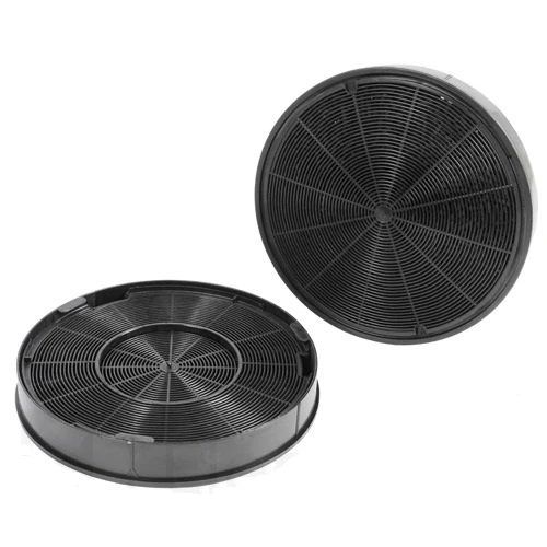 Pelgrim Koolstoffilter KF93 / 725251 (2 St.)