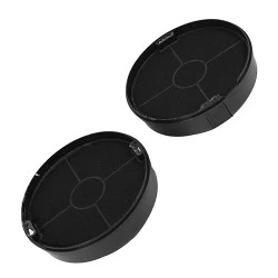 Alapure Koolstoffilter geschikt voor Samsung MA-CF302 (2 St.)