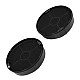 TurboAir Koolstoffilter F00479/1S / Type 47 (2-pack) TurboAir Koolstoffilter F00479/1S / Type 47 (2-pack)