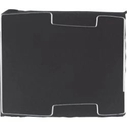 Alapure Longlife Koolstoffilter geschikt voor Zanussi Type 20 / MCFE11 / 9029800563