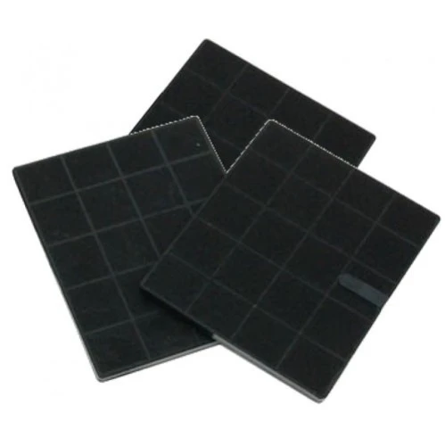 Baumatic Koolstoffilter (3 St.)