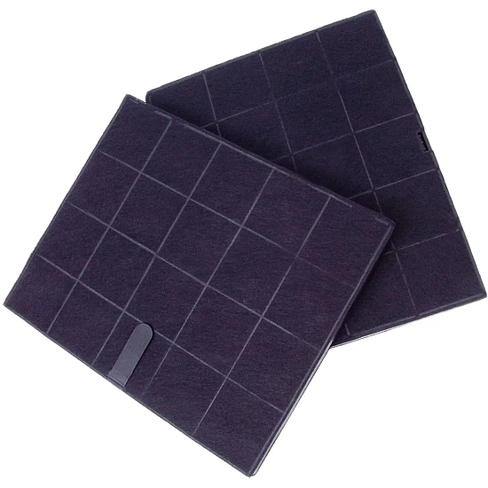 DeDietrich Koolstoffilter 74X9552 (2-pack) DeDietrich Koolstoffilter 74X9552 (2-pack)