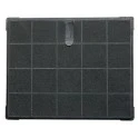Alapure Koolstoffilter geschikt voor Airforce AFFCAF16 (2-pack)