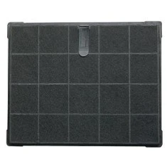 Boretti Koolstoffilter KFBK-2