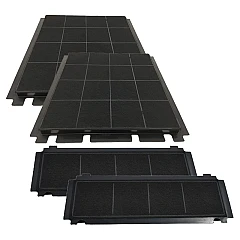 Airforce Koolstoffilterset AFFCAF129A90KL