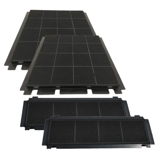 Airforce Koolstoffilterset AFFCAF129A90KL