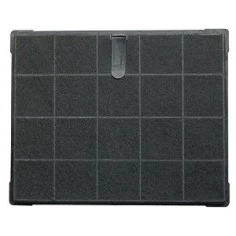 Alapure Koolstoffilter geschikt voor Boretti KFBK-2 (2 St.)