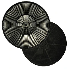 Glem Koolstoffilter CR720 (2St.)