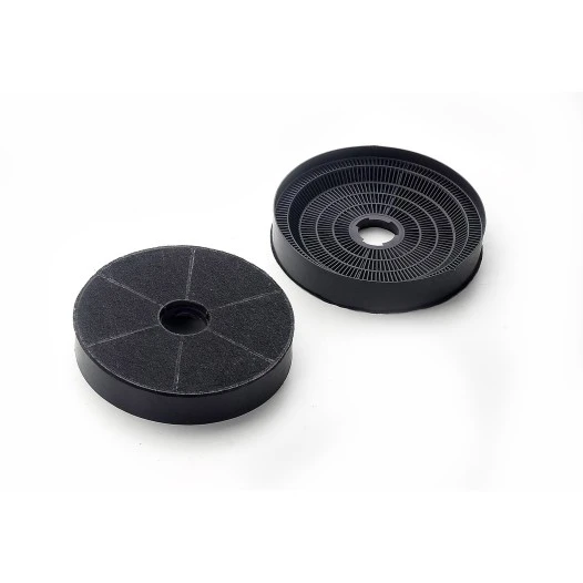 Silverline Koolstoffilter AF100 / YT971.1000.05