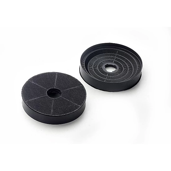 Silverline Koolstoffilter AF100 / YT971.1000.05