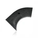 Alapure Koolstoffilter geschikt voor Fagor 72X3403 / Type 10