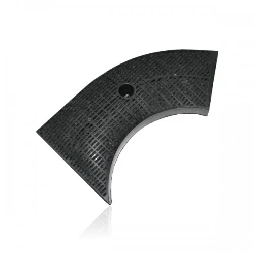 Alapure Koolstoffilter geschikt voor Fagor 72X3403 / Type 10