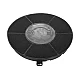 Electrolux Koolstoffilter 9029793610 Electrolux Koolstoffilter 9029793610