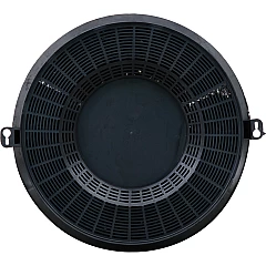 Alapure Koolstoffilter geschikt voor Whirlpool AMC037 / 480122101262