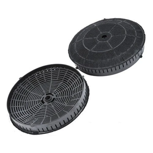 Ignis Koolstoffilter 484000008824 / AMC072 (2St.)