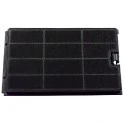 Alapure Koolstoffilter geschikt voor WPRO CHF035 / Type 35