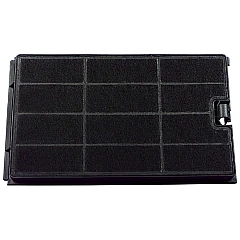 Alapure Koolstoffilter geschikt voor Whirlpool CHF035 / Type 35 Alapure Koolstoffilter geschikt voor Whirlpool CHF035 / Type 35