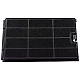 Alapure Koolstoffilter geschikt voor WPRO CHF035 / Type 35 Alapure Koolstoffilter geschikt voor WPRO CHF035 / Type 35