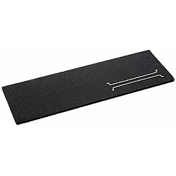Bauknecht Koolstoffilter KF4000 / 481248048182