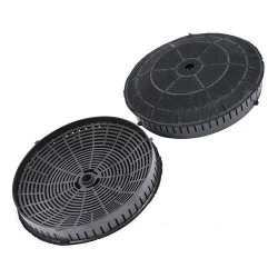 Hotpoint-Ariston Koolstoffilter 484000008824 / AMC072 (2 St.)