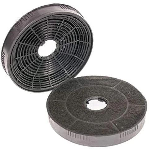 Alapure Koolstoffilter Grundig Koolstoffilter 165730009 (2St.)