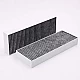 Koolstoffilter voor Bora CleanAir Filterset BAKFS / BHU / BIU / BFIU / GP4