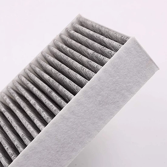 Koolstoffilter voor Bora CleanAir Filterset BAKFS / BHU / BIU / BFIU / GP4