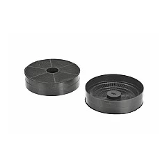 Alapure Koolstoffilter geschikt voor Itho / Novy 6200055 / 508-900752 / 0051H0100