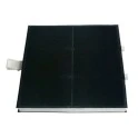 Alapure Koolstoffilter geschikt voor Siemens 00360732 / 360732 / LZ51851