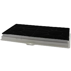 Alapure Koolstoffilter geschikt voor Gaggenau 00465577 / 465577 / KF273198