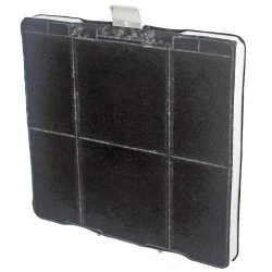 Alapure Koolstoffilter geschikt voor Neff 11026769 / 00705431 / 705431