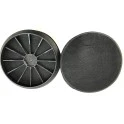 Alapure Koolstoffilter geschikt voor Siemens 00796390 / 796390 / LZ52751