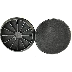 Alapure Koolstoffilter geschikt voor Bosch 00796390 / 796390 / DHZ5276