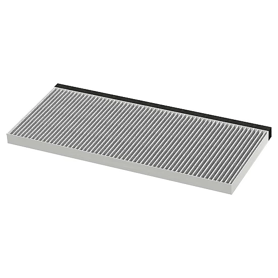 Neff CleanAir Koolstoffilter 17006619 / Z51ITB2X4 Neff CleanAir Koolstoffilter 17006619 / Z51ITB2X4