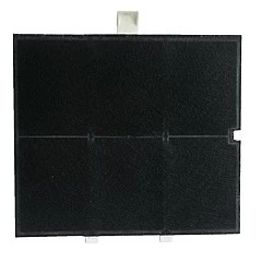 Alapure Koolstoffilter geschikt voor Bosch 00361047 / 361047