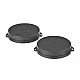 Bosch Koolstoffilter 00644366 / DHZ5425 / DHZ5465 / LZ55250 / LZ55350 (2 St.) Bosch Koolstoffilter 00644366 / DHZ5425 / DHZ5465 / LZ55250 / LZ55350 (2 St.)