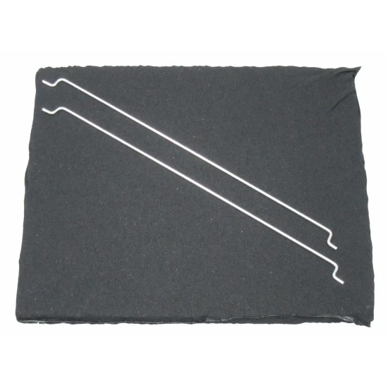 Alapure Koolstoffilter geschikt voor Bosch 00707763 / 707763