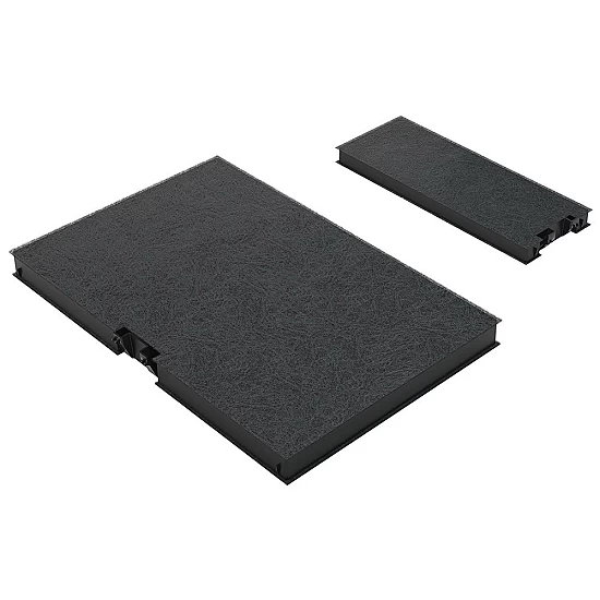 Alapure Koolstoffilter geschikt voor Gaggenau 17000965 / 11018700 (2St.) Alapure Koolstoffilter geschikt voor Gaggenau 17000965 / 11018700 (2St.)