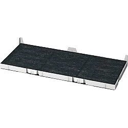Bosch Koolstoffilter 11025806 / 11008216  / DSZ4561