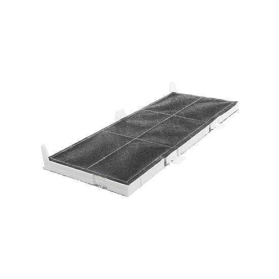 Alapure Koolstoffilter geschikt voor Bosch 11025806 / 11008216 / DSZ4561 Alapure Koolstoffilter geschikt voor Bosch 11025806 / 11008216 / DSZ4561