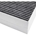 Alapure Koolstoffilter geschikt voor Constructa 00741638 / 11017314 / 00678460