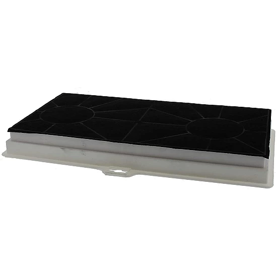 Alapure Koolstoffilter geschikt voor Constructa 00465577 / CZ5155X0 Alapure Koolstoffilter geschikt voor Constructa 00465577 / CZ5155X0