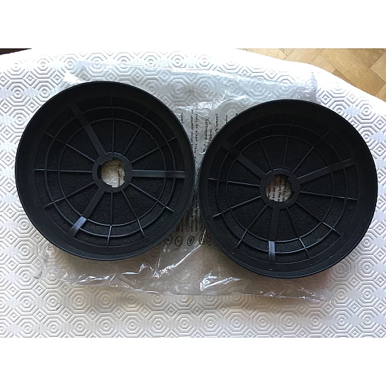 Candy Koolstoffilter CMB 650/1X / CMB 950/1X / CMB95 Candy Koolstoffilter CMB 650/1X / CMB 950/1X / CMB95