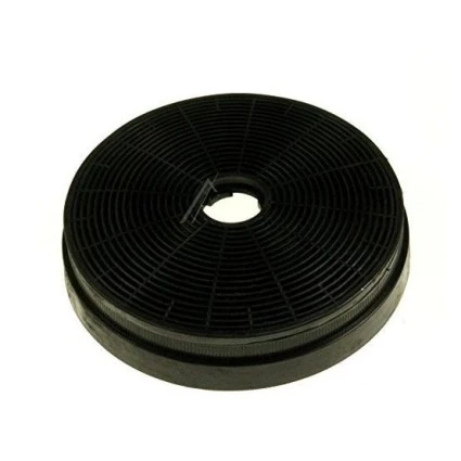 Alapure Koolstoffilter geschikt voor Candy 49028857 / FCR17