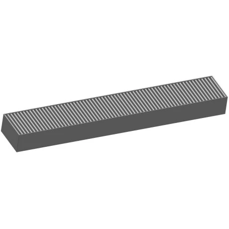 Alapure CleanAir filter geschikt voor Neff Z8500X0 / 17000822