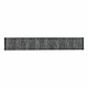 Alapure CleanAir Filter geschikt voor Constructa CA282110 / 17000822 Alapure CleanAir Filter geschikt voor Constructa CA282110 / 17000822