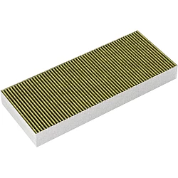 Bosch cleanAir Koolstoffilter 11034172 / 17004082 / DWZ1IX1B6